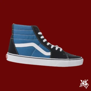 Tenis Vans SK8-Hi Navy