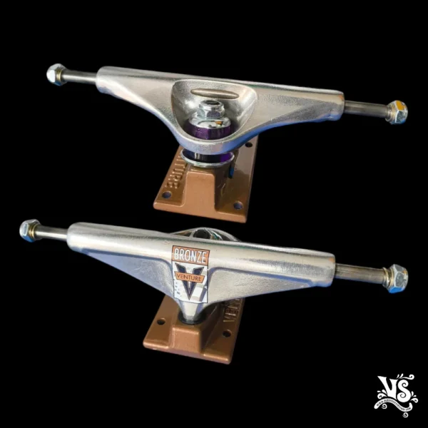 Trucks Venture x Bronze Team Edition - Imagen 2