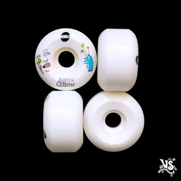 Ruedas SML Austyn Gillette Lucidity - Imagen 3