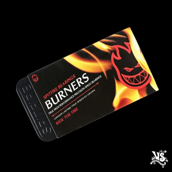 Baleros Spitfire Burner - Imagen 2