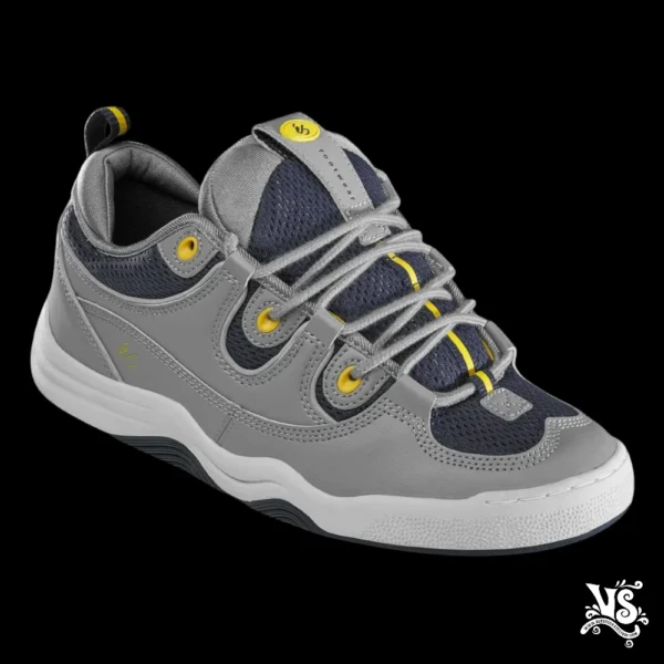 Tenis éS Two Nine 8 Grey Navy 30 years