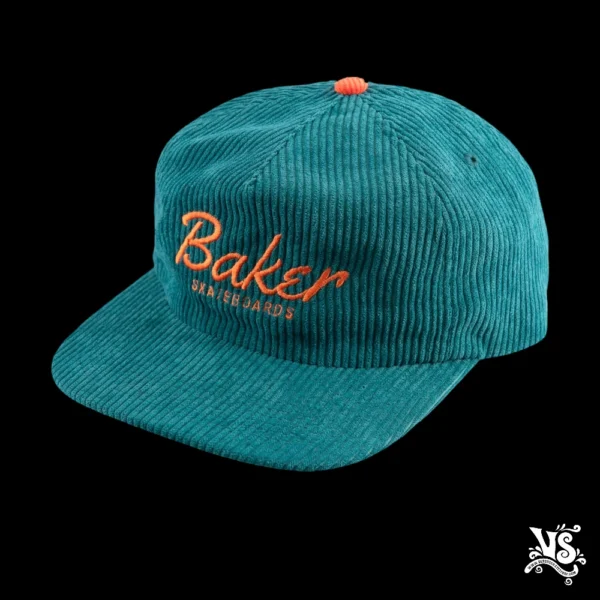 Gorra Baker Dolphin