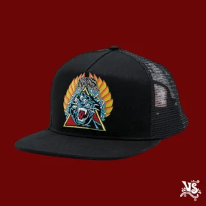 Gorra Santa Cruz Natas Screaming Panther