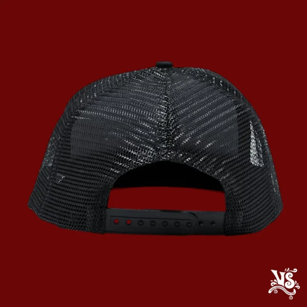 Gorra Santa Cruz Natas Screaming Panther - Imagen 3