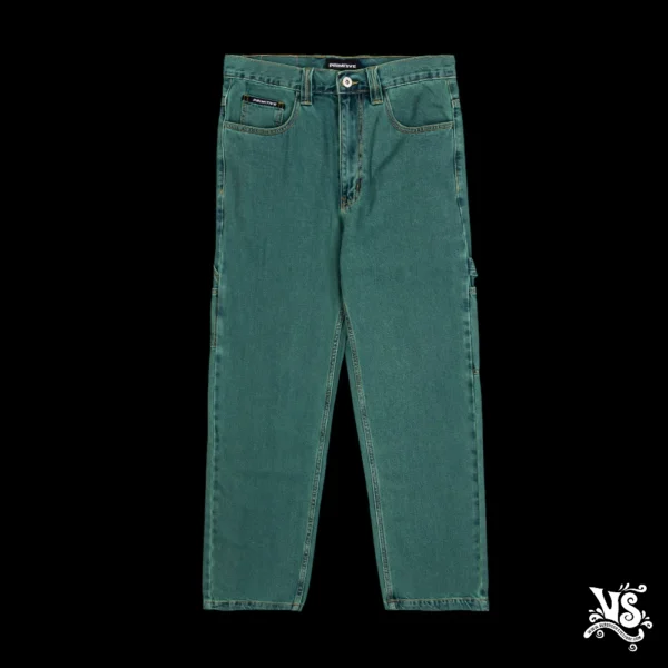Pantalon Primitive Savior Carpenter