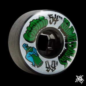 Ruedas Slimeballs Mike Giant Speed Balls