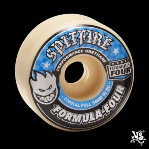 Ruedas Spitfire F4 99d Conical Full