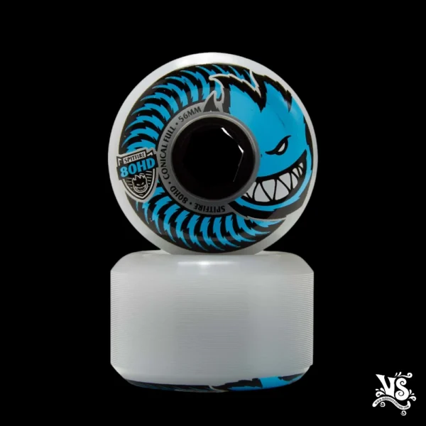 Ruedas Spitfire 80hd Conical Full - Imagen 2