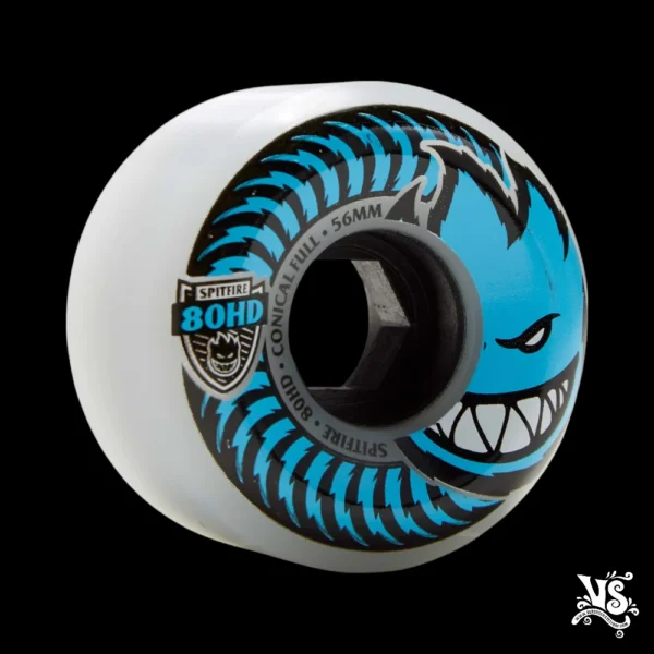 Ruedas Spitfire 80hd Conical Full