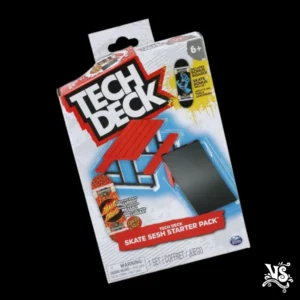 Tech deck skate sesh starter pack