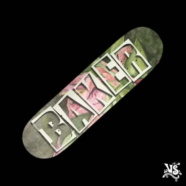 Tabla Baker Watercolor Tyson