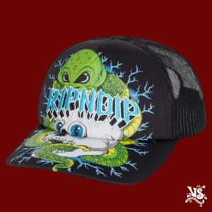 Gorra Ripndip / Skull and BonesTrucker