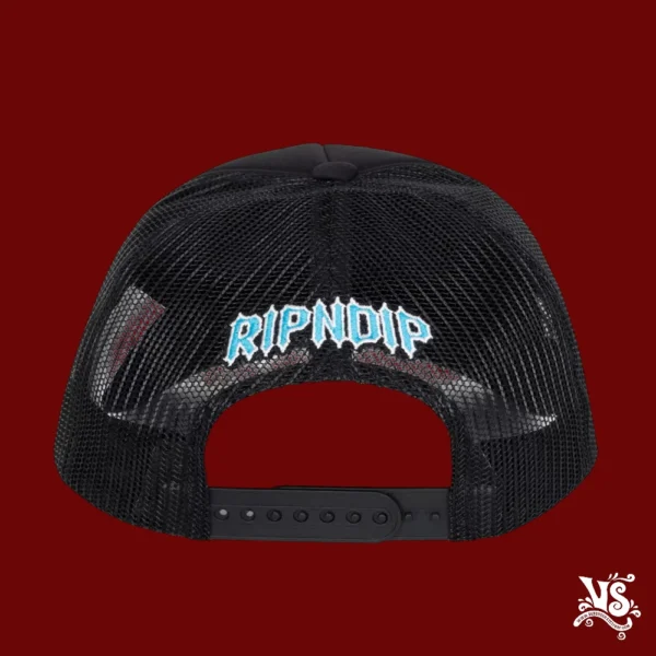 Gorra Ripndip / Skull and BonesTrucker - Imagen 3