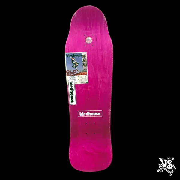 Tabla BIRDHOUSE TONY HAWK Full Skull 2 - Imagen 2