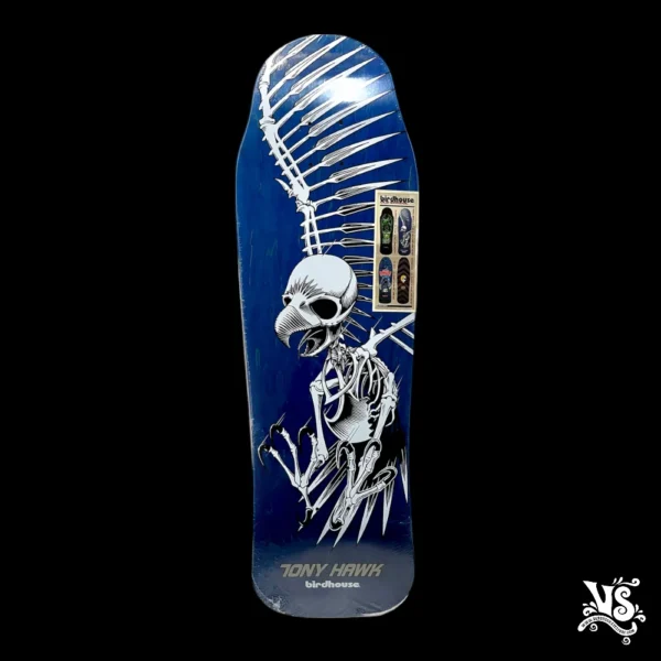 Tabla BIRDHOUSE TONY HAWK Full Skull 2