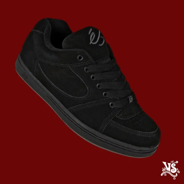 Tenis éS Accel OG Black