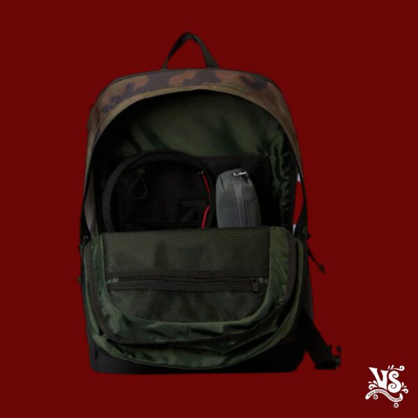 Mochila Billabong Command Stash Camo - Imagen 2