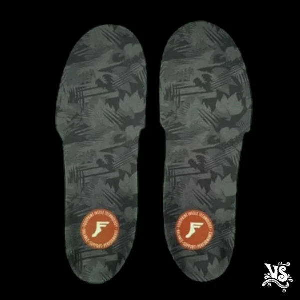 Plantillas Footprint Gamechangers Elite Custom Orthotics