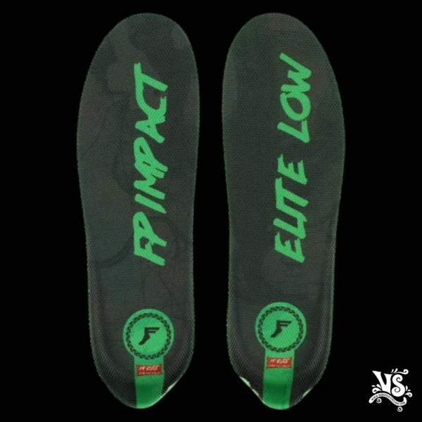 Plantillas Footprint Classic Kingfoam Elite Low - Imagen 2