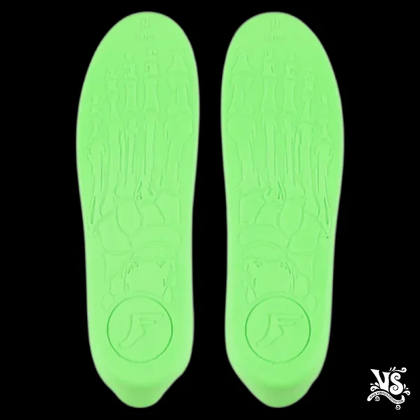 Plantillas Footprint Classic Kingfoam Elite Low - Imagen 3