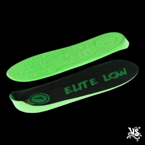 Plantillas Footprint Classic Kingfoam Elite Low