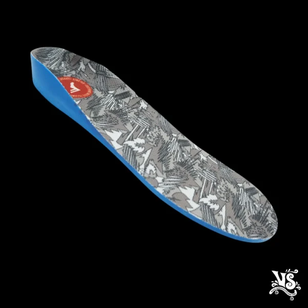 Plantillas Footprint Insoles Kingfoam Orthotic Fluidx - Imagen 3