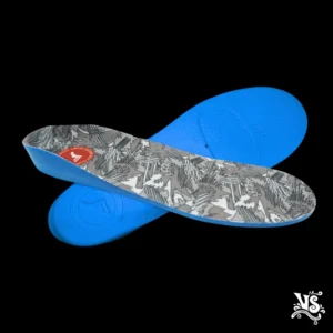 Plantillas Footprint Insoles Kingfoam Orthotic Fluidx