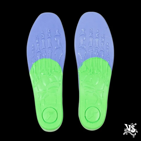 Plantillas Footprint Call Kidz Metal Gear Capy Kingfoam Elite - Imagen 2