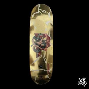 Tabla Primitive x Dragon Ball Z Shenron Dirty P Egg