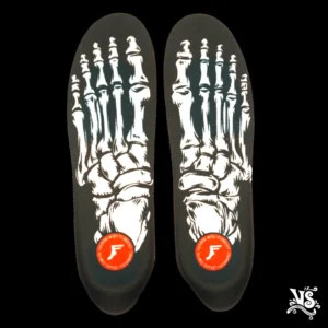 Plantillas Footprint Kingfoam Elite Action Sport Gel