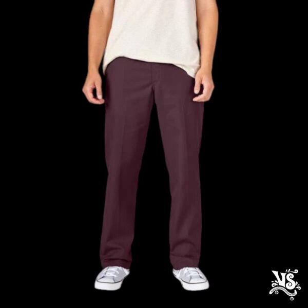 Pantalón Dickies Skateboarding Regular Fit - Imagen 2