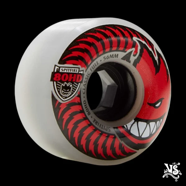 Ruedas Spitfire 80HD Natural