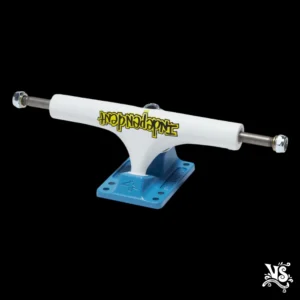 Trucks Independent Stage 4 Mark Gonzales Flat