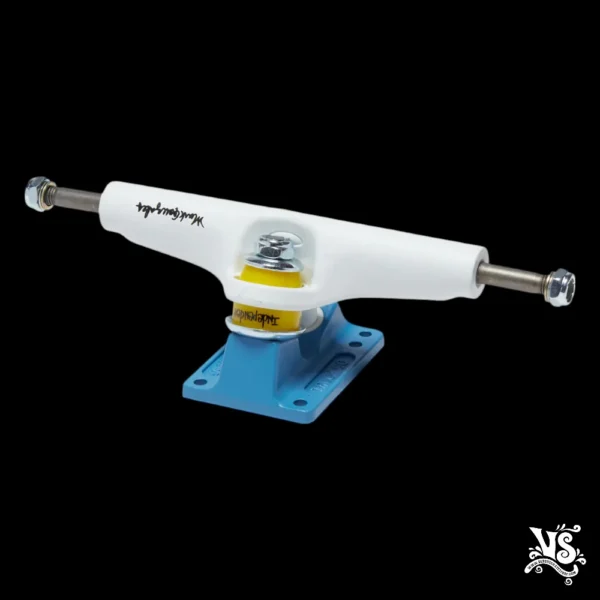 Trucks Independent Stage 4 Mark Gonzales Flat - Imagen 2