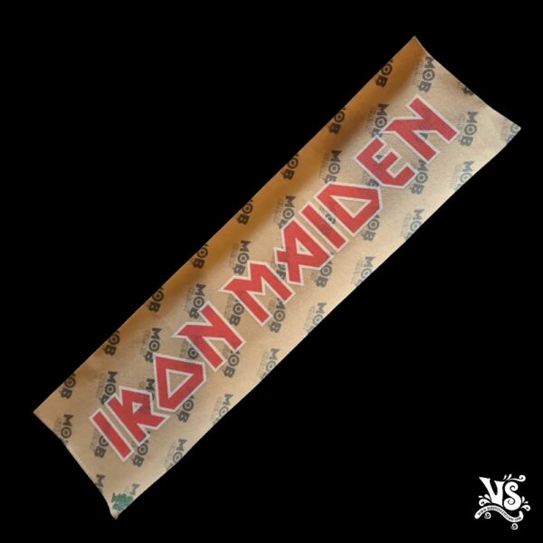 Lija Mob grip Iron Maiden