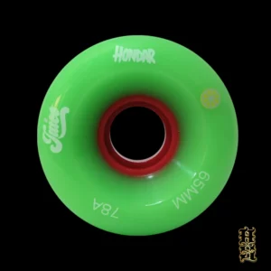 Ruedas Hondar Juice Skate Freeride