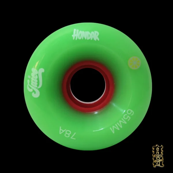 Ruedas Hondar Juice Skate Freeride