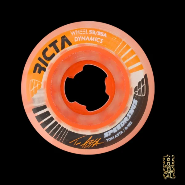Ruedas Ricta Asta Speedrings