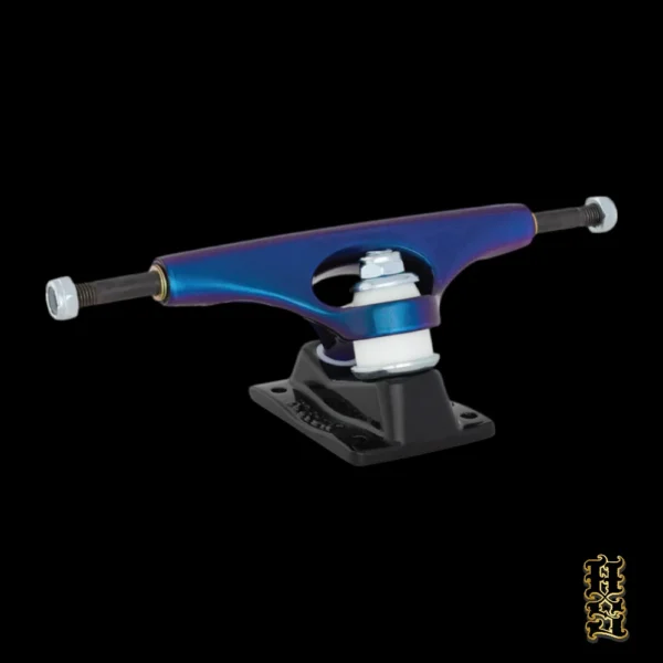 Trucks Krux Krome Chameleon - Imagen 2