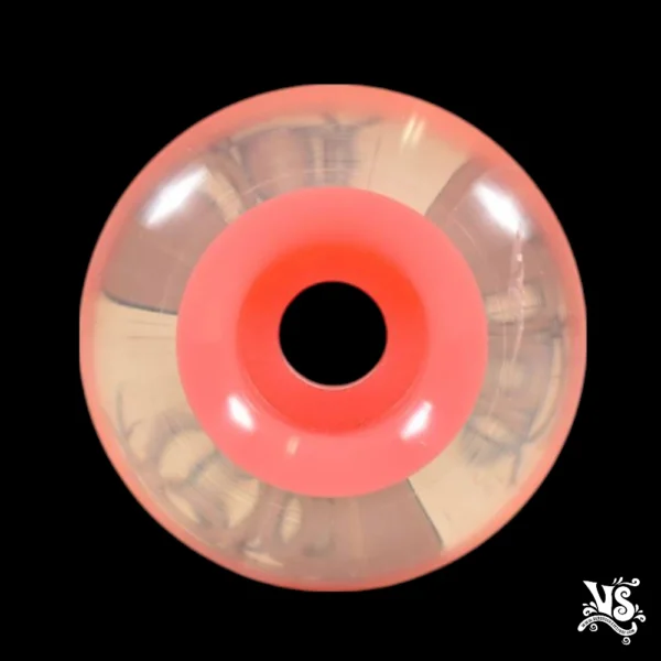 Ruedas Spitfire Wheels x Atlantic Drift Sapphire - Imagen 3
