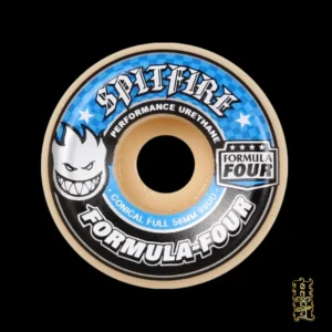 Ruedas Spitfire F4 Conical Full