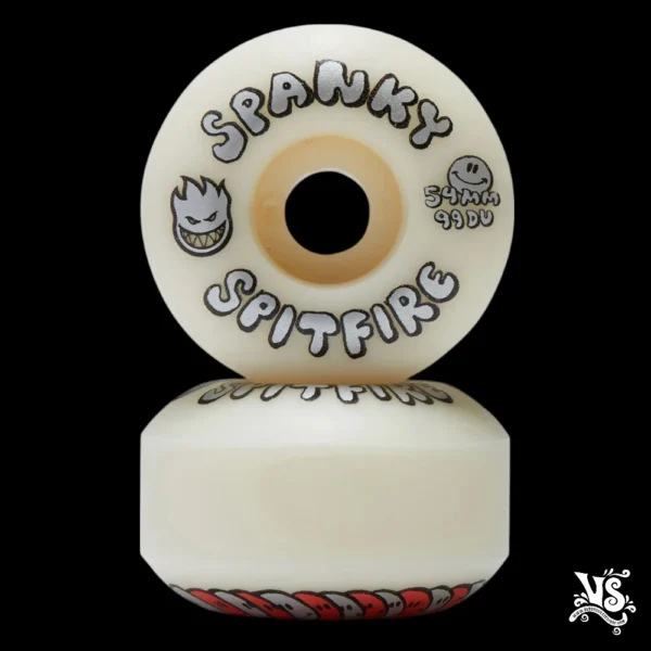 Ruedas Spitfire F4 Spanky Happy - Imagen 2
