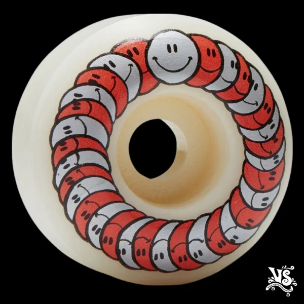 Ruedas Spitfire F4 Spanky Happy