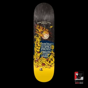 Tabla Antihero Hewitt Grimple Stixt