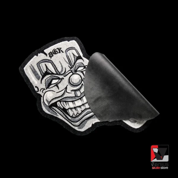 Alfrombra DGK Laugh Now Cry Later - Imagen 2