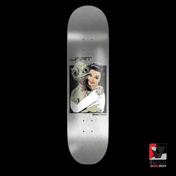 Tabla Jart Conspiracy LC