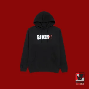 Sudadera Baker 3