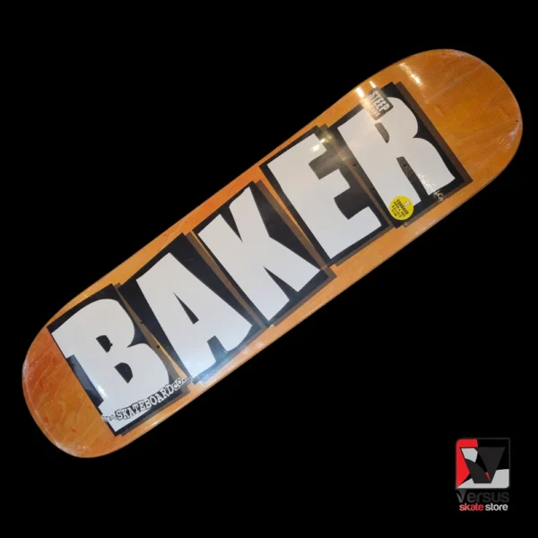 Tabla Baker veneers B2