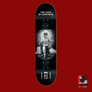 Tabla DGK x Baku