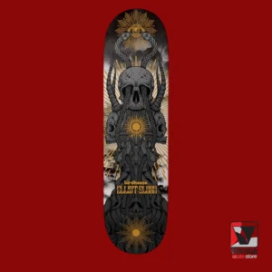 Tabla Birdhouse Elliot Sloan Provan